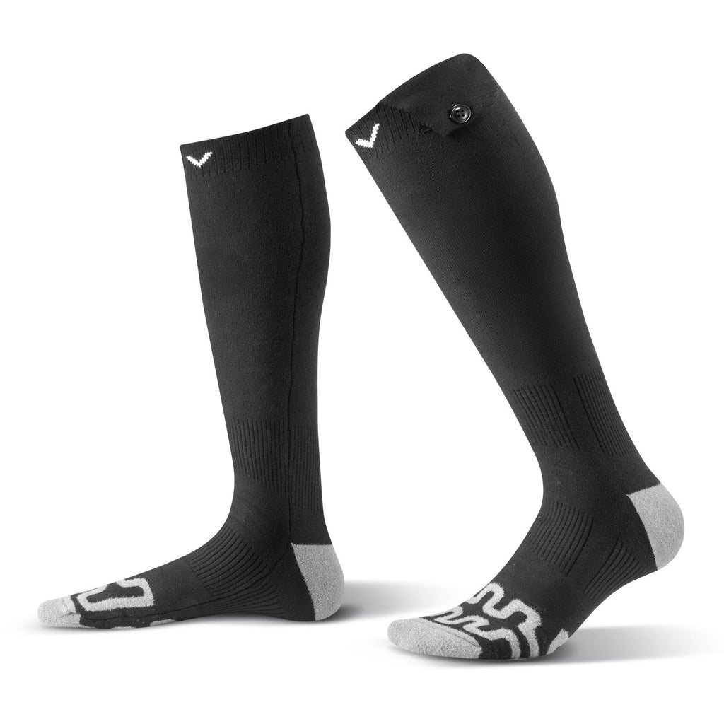 ThermaStep Rechargeable Heated Socks